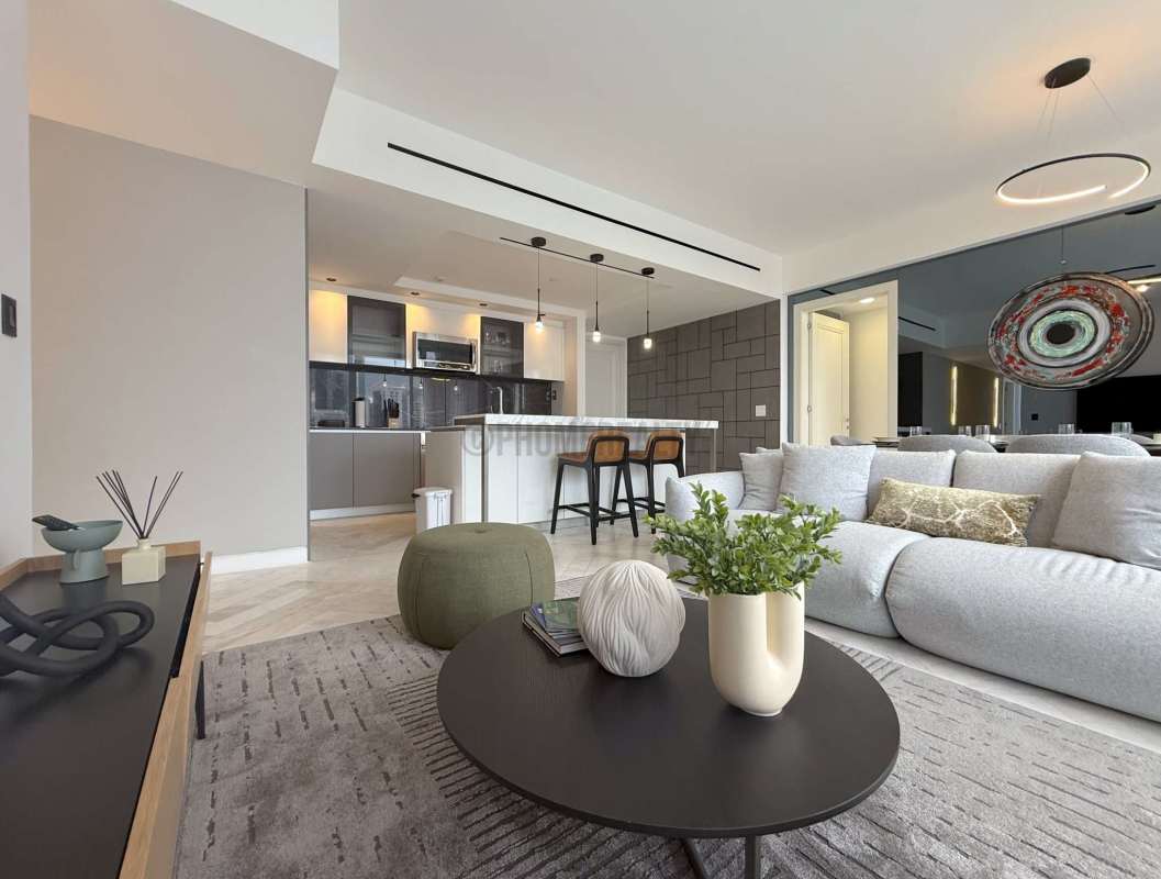 Luxury 2BR Apartment for Rent Hyde by Wanders & Yoo Marbella