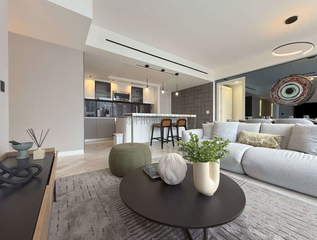 Apartment for Rent in Bella Vista - 2 bedrooms