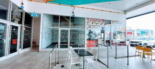 Commercial Space for Rent in La Chorrera District - 0 bedrooms