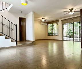 House for Rent in Clayton - 3 bedrooms