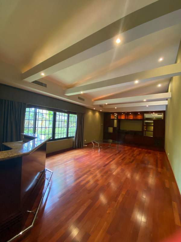 Luxury 4BR House for Rent in Residencial Antigua Costa del Este