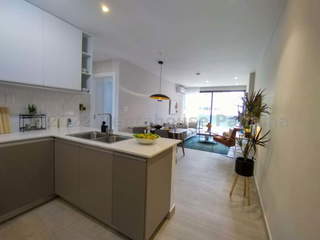 Apartment for Sale in San Francisco - 2 bedrooms