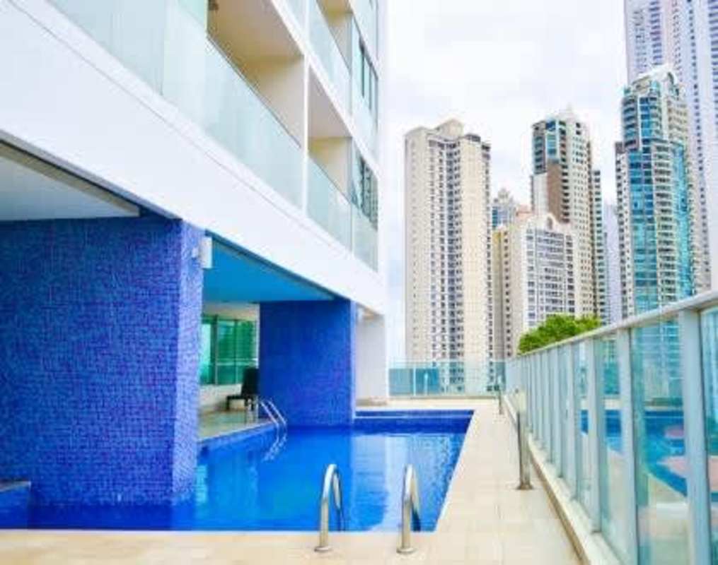 Furnished 2BR Apartment Ocean View in PH Pacific Sea - View 2