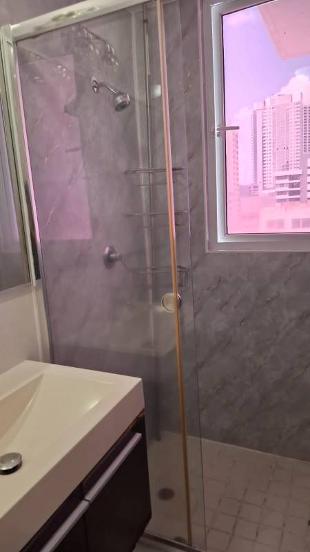 Furnished 3BR High-Floor Apartment PH Miyaky Obarrio