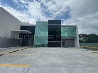 Warehouse / Commercial Space for Rent in Parque Lefevre - 0 bedrooms