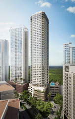 Apartment for Sale in Santa Maria - 2 bedrooms