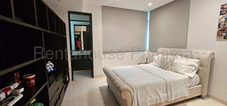 Apartment for Rent in San Francisco - 3 bedrooms