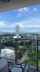 Apartment for Sale in Altos de Panamá - 2 bedrooms