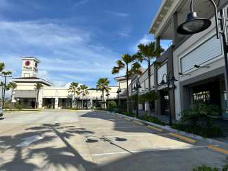 Shell condition retail warehouse commercial property Costa Verde La Chorrera Panama