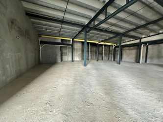 Commercial plaza with landscaped courtyard and parking Costa Verde La Chorrera