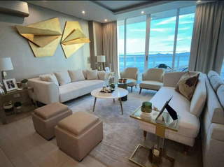 Apartment for Sale in Costa del Este - 3 bedrooms