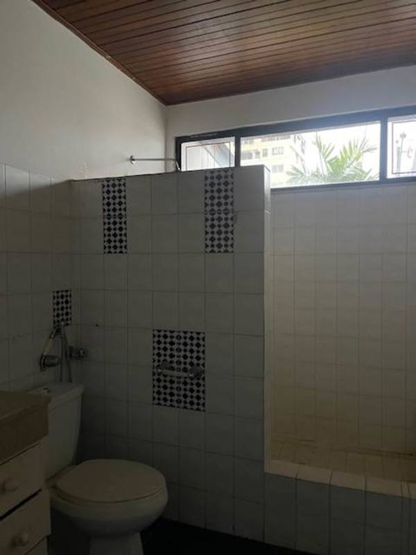 2BR Townhouse with Terrace in Obarrio Financial District