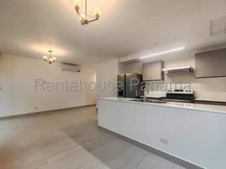 Apartment for Rent in Obarrio - 2 bedrooms