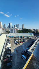 Apartment for Rent in Costa del Este - 3 bedrooms