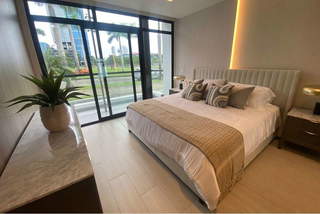 Apartment for Sale in Costa del Este - 2 bedrooms