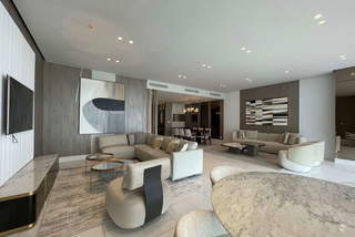 Apartment for Rental in San Francisco - 3 bedrooms