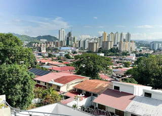 House for Sale in Betania - 4 bedrooms