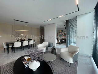 Condominium Apartment for Sale in Santa María - 3 bedrooms