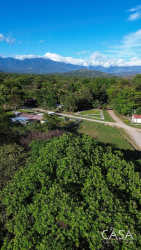 8,873m2 Flat Land for Sale near David Chiriquí in Cochea - View 3