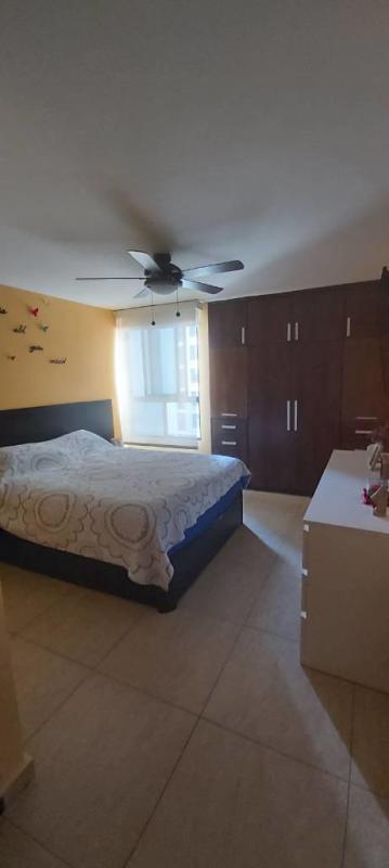 Condado del Rey 2BR Apartment Balcony Park City Condos