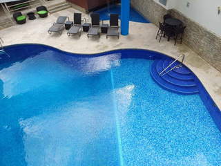 Condominium Apartment for Sale in Punta Paitilla - 2 bedrooms