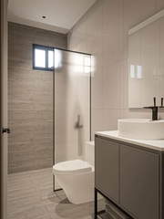 Apartment for Sale in Bella Vista - 1 bedroom