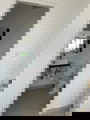 Apartment for Rent in Clayton - 3 bedrooms