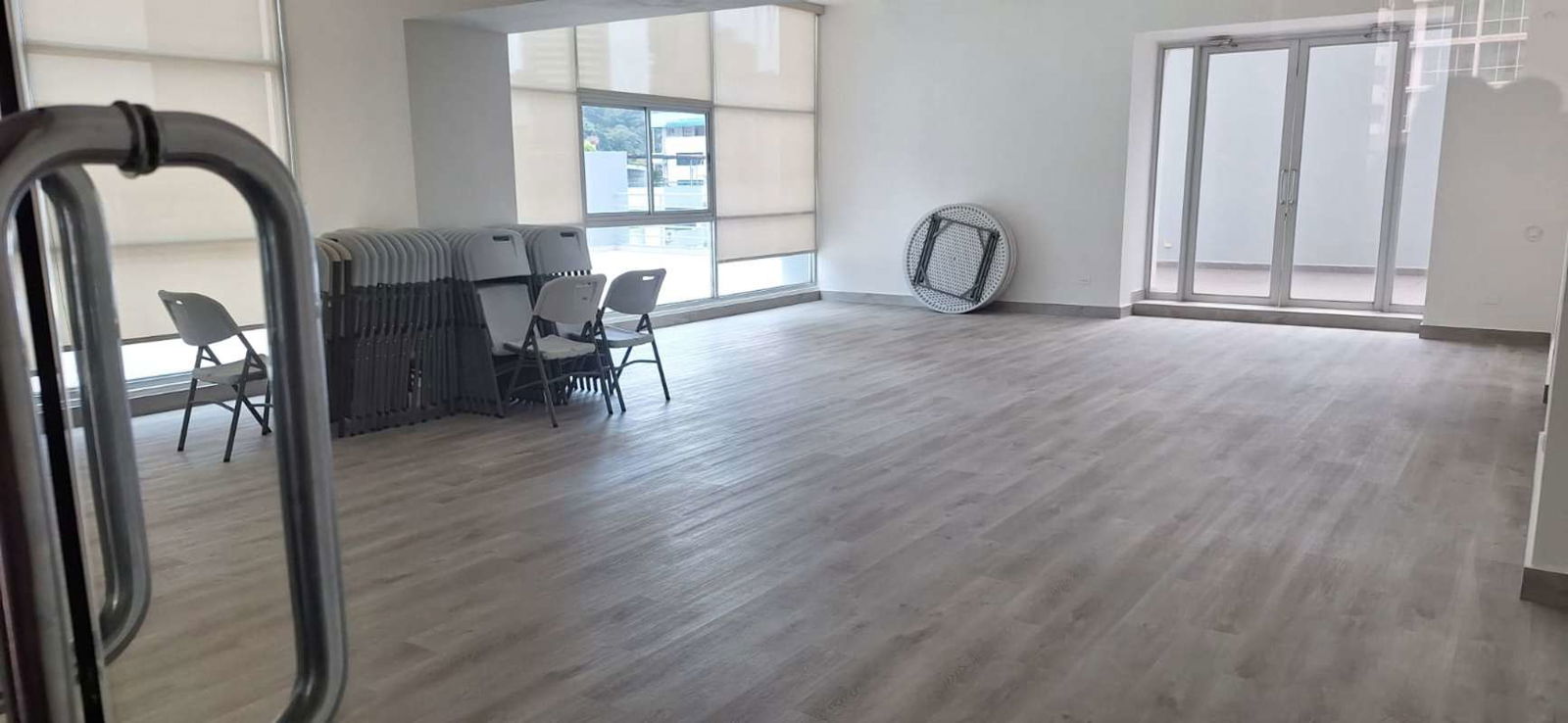 Modern Furnished Loft with City Views PH Vitroloft El Cangrejo