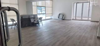 Loft Apartment for Rent in El Cangrejo - 1 bedroom