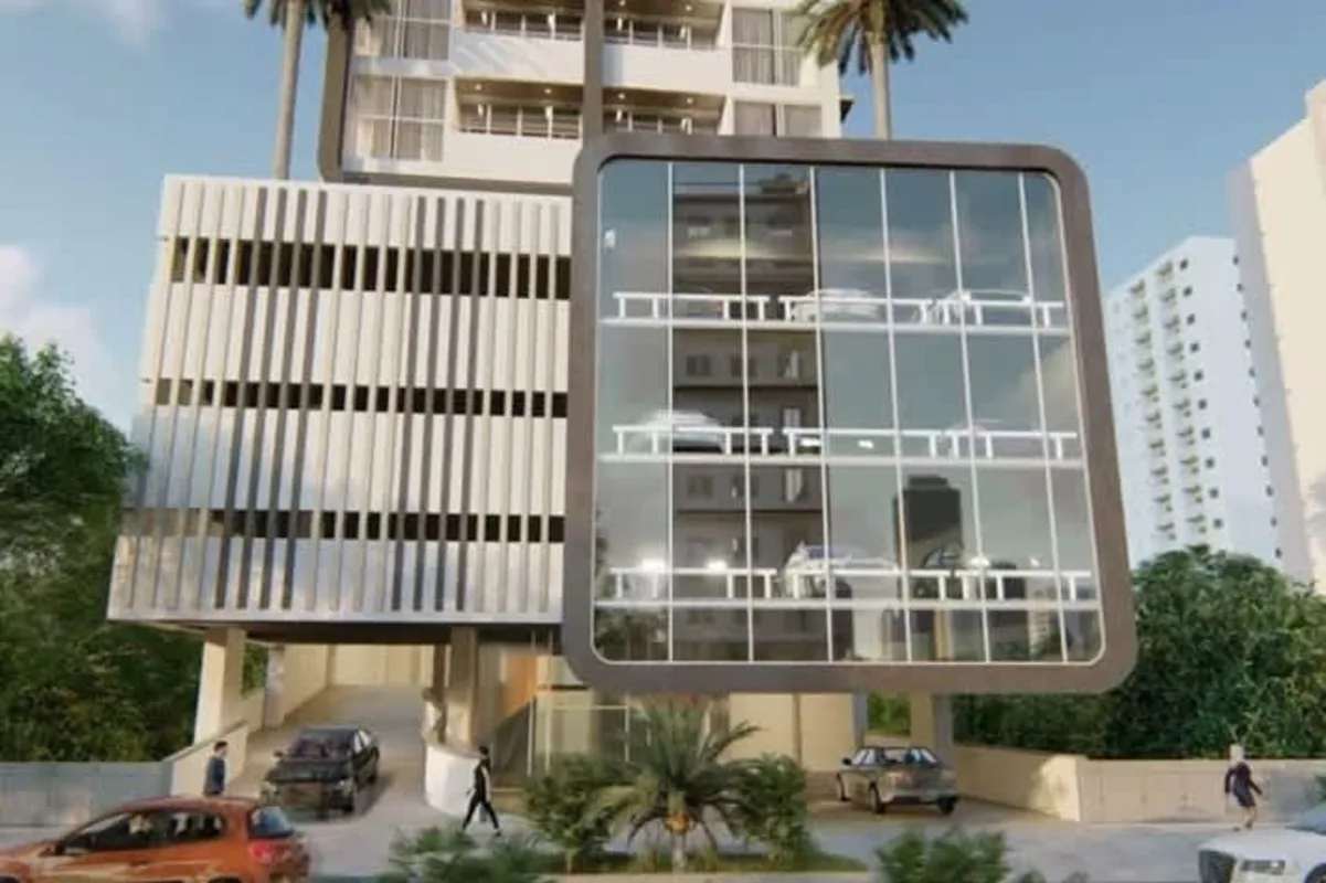 Modern 2BR Apartment PH Sky Swiss El Cangrejo