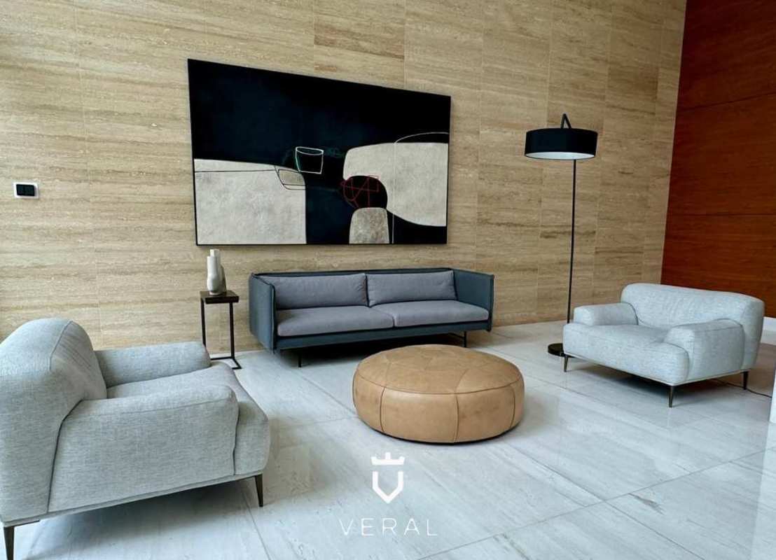 Children’s indoor playroom with colorful decor and toys at PH Solana in Santa Maria Panama