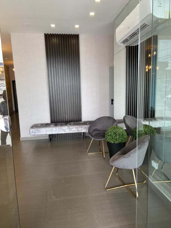 New 2BR Apartment PH Canvas Parque Lefevre Pool Gym