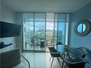 Apartment for Rent in Las Lajas - 2 bedrooms