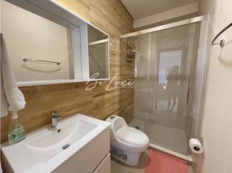 Infinity swimming pool with Pacific Ocean backdrop at PH Royal Palm Gorgona Panama