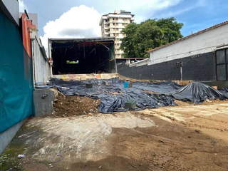 Commercial Lot for Sale or Rent in San Francisco - 0 bedrooms