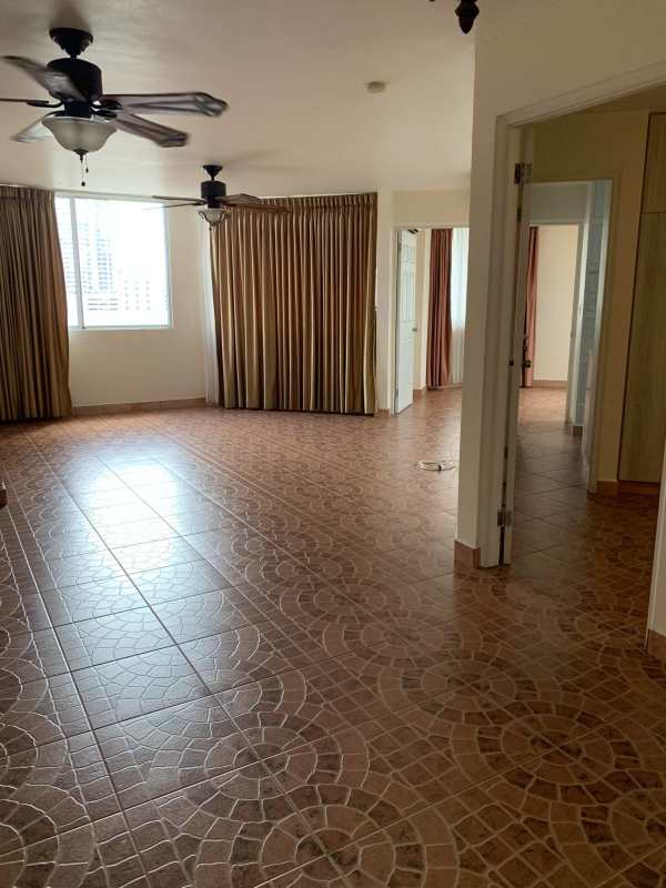 Spacious 3BR Apartment PH Brisas San Fernando Vía España