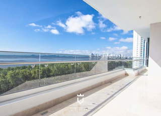 Apartment for Sale in Costa del Este - 3 bedrooms