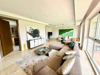 Apartment for Sale in Santa María - 4 bedrooms