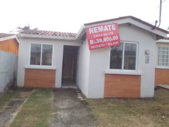 Residential affordable houses for rent with green spaces in Panama Oeste Panama