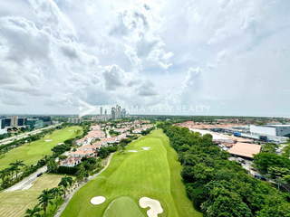 Apartment for Sale in Santa Maria Golf & Country Club - 3 bedrooms