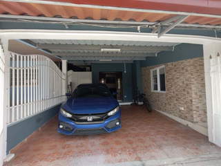 House for Sale in San Miguelito - 3 bedrooms