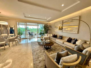 Condominium for Rent in Santa Maria Business District - 4 bedrooms