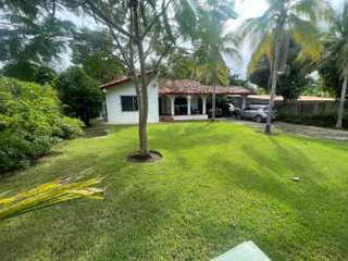 House for Rent in Chame - 5 bedrooms