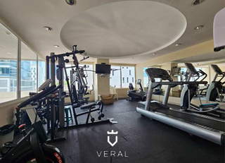 Apartment for Sale in Obarrio - 3 bedrooms