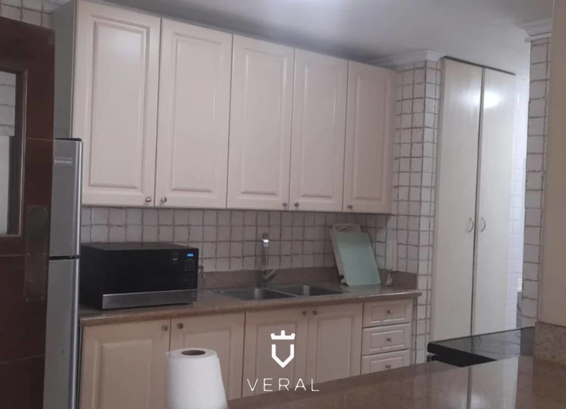 Spacious Apartment for Sale PH Sunrise Tower Obarrio Panama - View 5