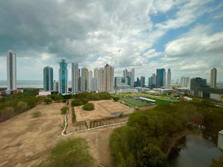 Apartment for Sale in Costa del Este - 3 bedrooms