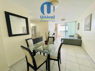 Apartment for Rent in Condado del Rey - 3 bedrooms