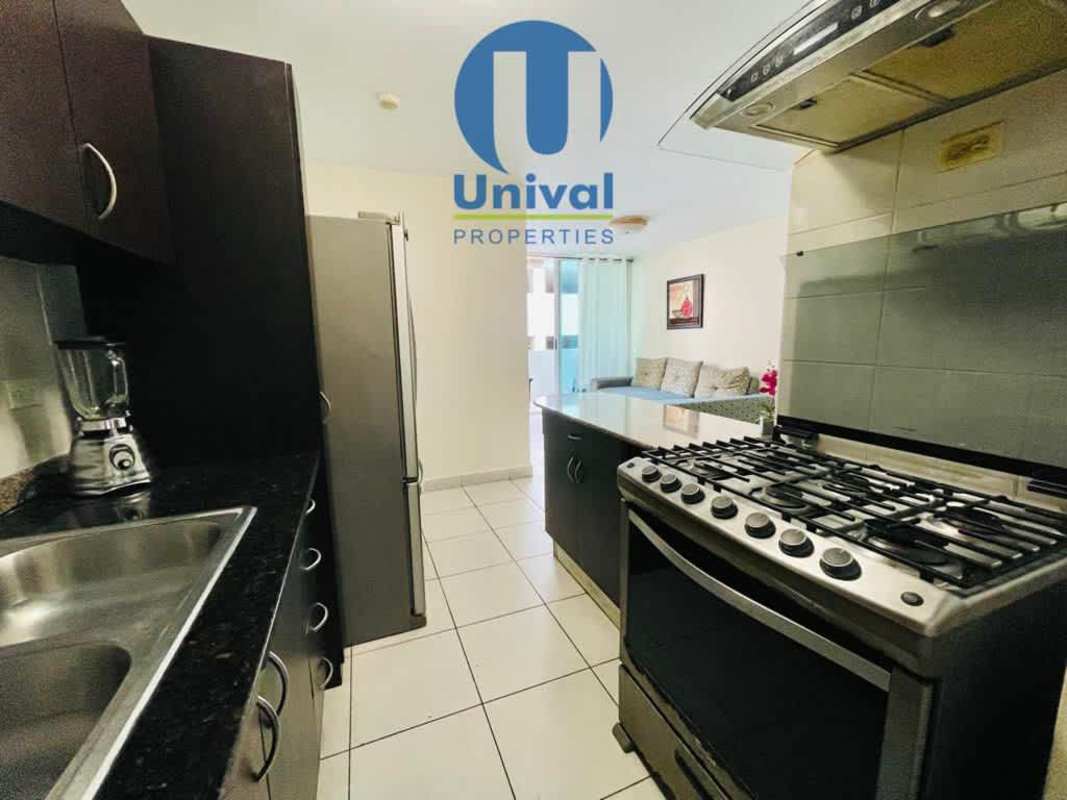 Swimming pool children playground recreational areas PH Altos del Condado Condado del Rey Panama