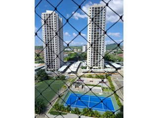 Apartment for Rent in Betania - 2 bedrooms