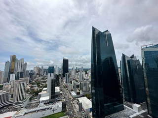 Office for Rent in Obarrio - 0 bedrooms